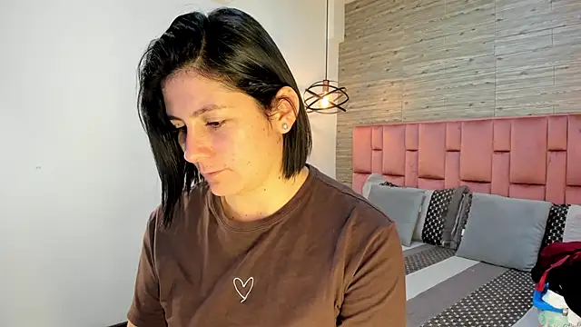 SarahDeyvis online show from 02/25/25, 01:50