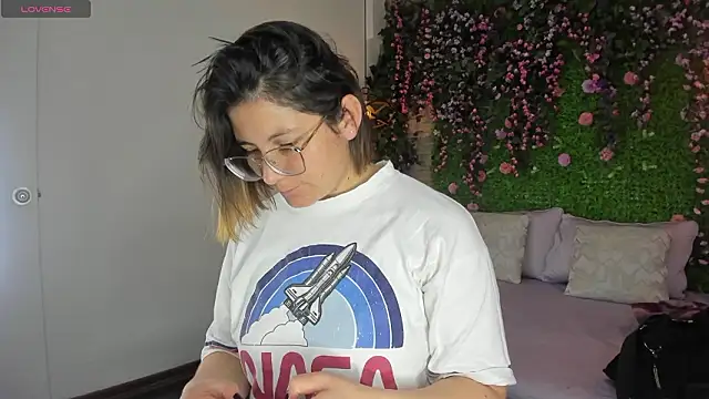 SarahDeyvis online show from 01/19/26, 01:26