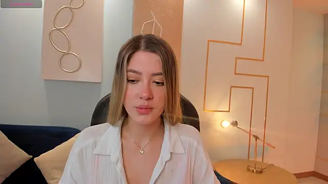 EveBensonX online show from 01/11/25, 04:27