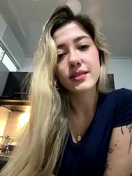 EveBensonX online show from 01/08/26, 09:39