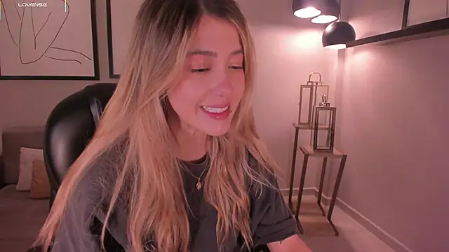 EveBensonX online show from 01/09/26, 12:08