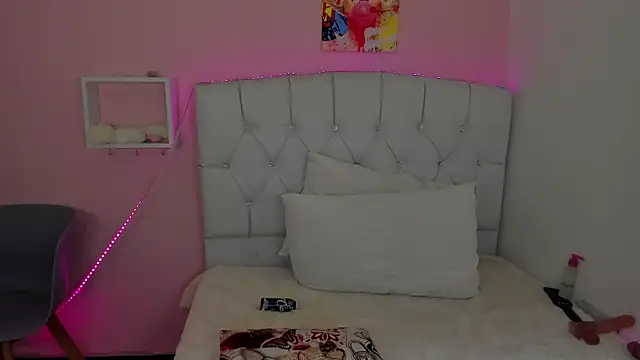 18candys online show from 01/31/26, 11:25