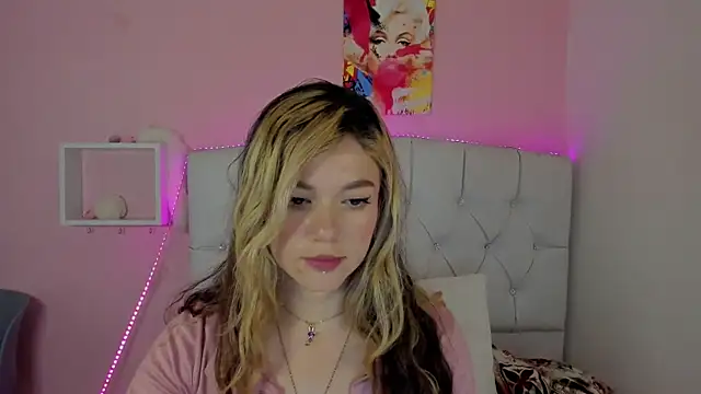 18candys online show from 03/06/26, 11:12