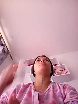 Sofia 888 online show from 02/19/25, 02:12