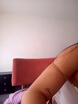 Sofia 888 online show from 02/05/26, 12:54