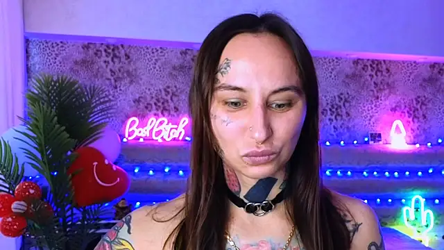 Cool Freak  online show from 02/22/25, 10:29