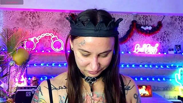 Cool Freak  online show from 12/14/25, 10:20