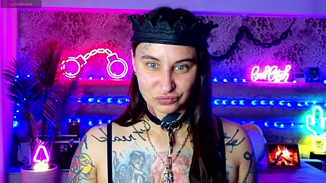 Cool Freak  online show from 01/12/26, 10:20