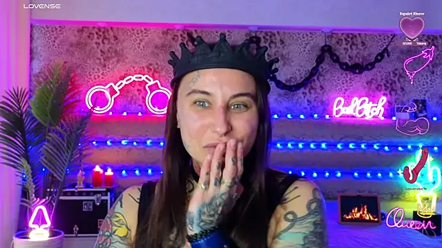 Cool Freak  online show from 02/07/26, 10:08