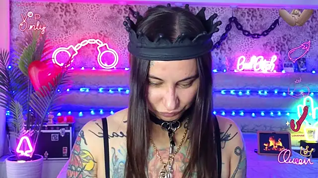 Cool Freak  online show from 03/12/26, 09:59