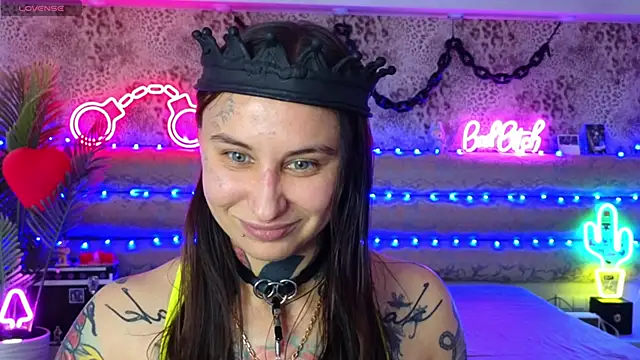 Cool Freak  online show from 03/21/26, 11:04