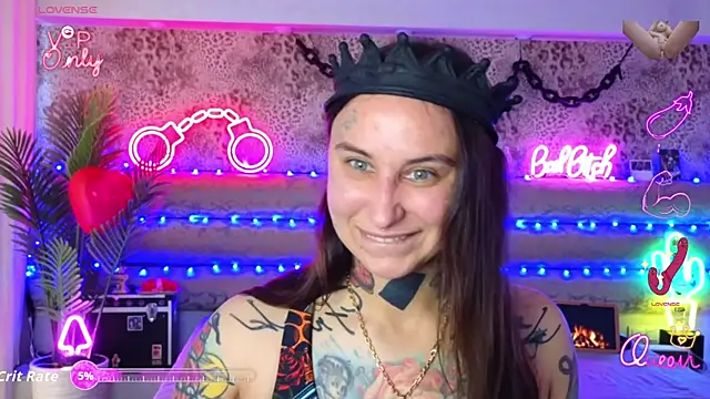 Cool Freak  online show from 03/27/26, 10:26