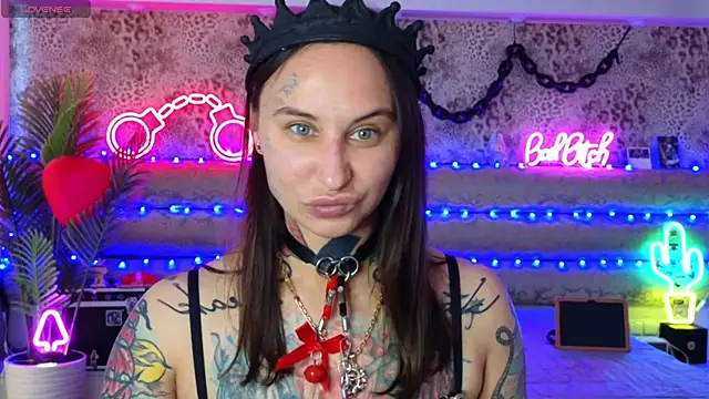 Cool Freak  online show from 03/29/26, 10:37