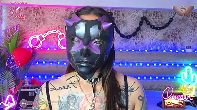 Cool Freak  online show from 04/25/26, 01:41