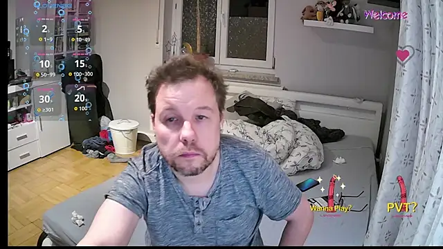 larsgolars online show from 03/01/26, 11:51