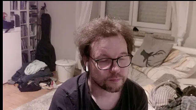 larsgolars online show from 07/10/26, 06:54