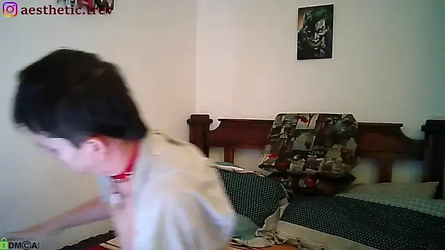 Twink Temptation online show from 01/09/25, 02:22