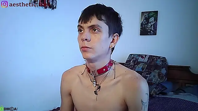 Twink Temptation online show from 01/18/25, 05:15