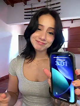 Ale Lewis online show from 03/22/26, 08:01