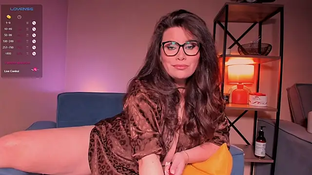 Jessica 555 online show from 01/27/25, 03:47