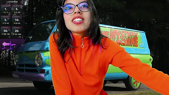 NanaRott online show from 02/25/25, 10:39