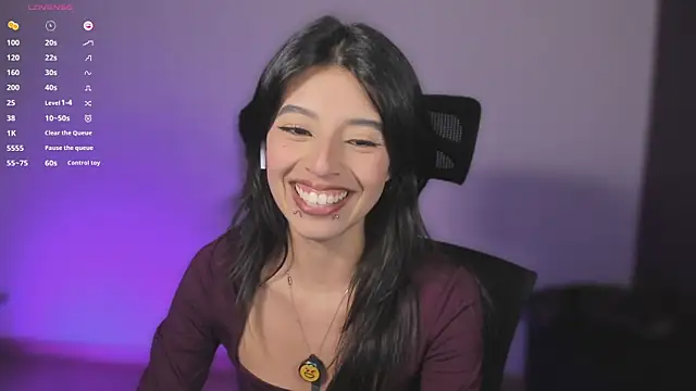 NanaRott online show from 04/28/26, 01:48