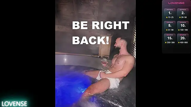 MichaelMasterss online show from 01/08/26, 11:34