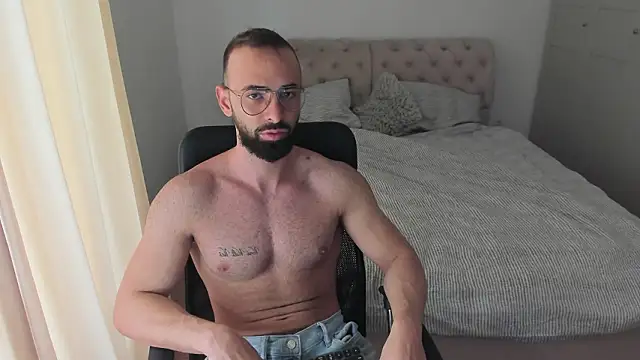 MichaelMasterss online show from 02/09/26, 10:41