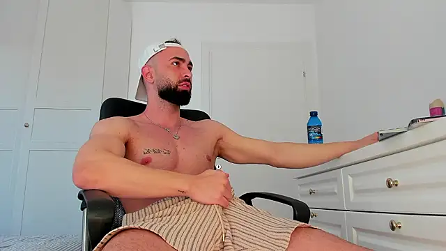 MichaelMasterss online show from 03/09/26, 08:29