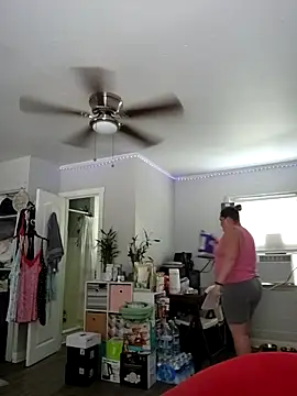 SexyNikki6969 online show from 02/13/25, 06:16