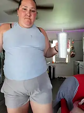 SexyNikki6969 online show from 02/22/25, 05:57