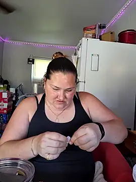 SexyNikki6969 online show from 02/23/25, 02:46