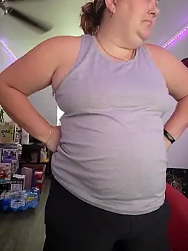 SexyNikki6969 online show from 03/10/25, 05:07