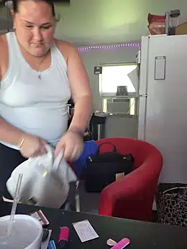 SexyNikki6969 online show from 03/14/25, 04:30