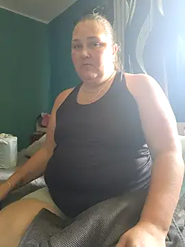 SexyNikki6969 online show from 09/16/25, 06:09