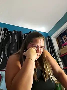 SexyNikki6969 online show from 09/23/25, 09:40