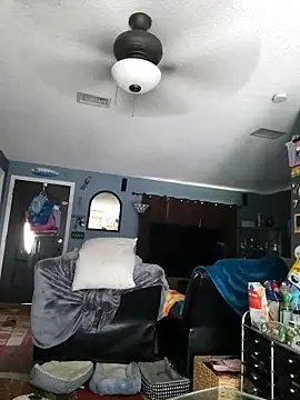 SexyNikki6969 online show from 10/06/25, 05:10