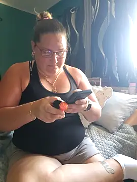 SexyNikki6969 online show from 10/18/25, 07:58