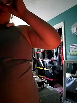 SexyNikki6969 online show from 11/07/25, 04:29