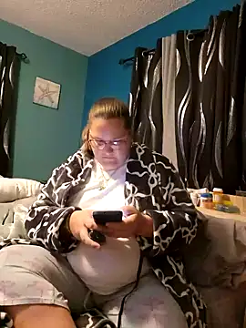 SexyNikki6969 online show from 11/18/25, 03:12