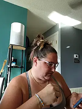 SexyNikki6969 online show from 11/19/25, 01:44