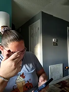 SexyNikki6969 online show from 11/22/25, 12:37