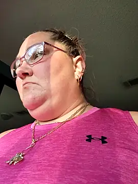 SexyNikki6969 online show from 12/18/25, 12:55