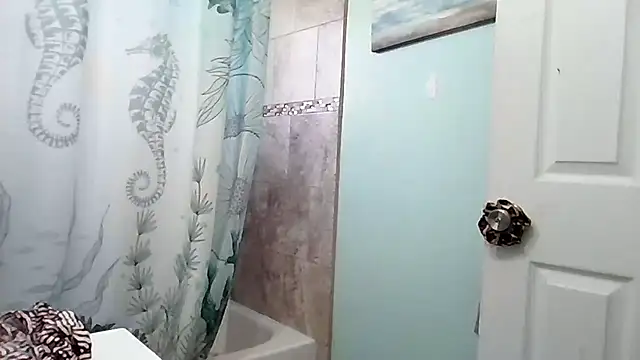 SexyNikki6969 online show from 01/07/26, 08:33