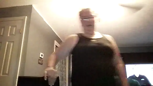 SexyNikki6969 online show from 02/10/26, 11:58