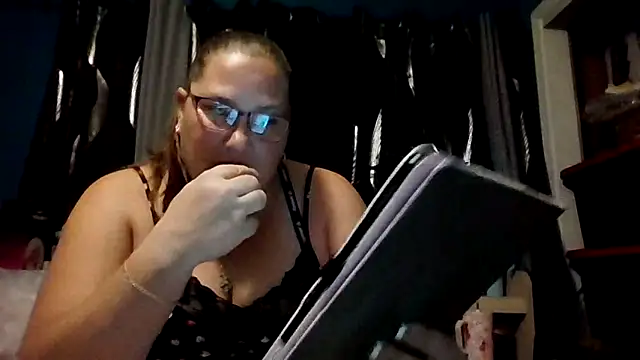 SexyNikki6969 online show from 02/15/26, 01:13