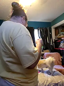 SexyNikki6969 online show from 02/23/26, 02:36