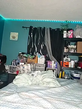 SexyNikki6969 online show from 03/02/26, 01:52