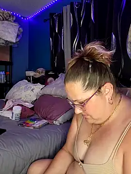 SexyNikki6969 online show from 03/28/26, 12:43