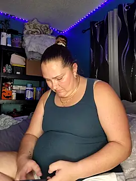 SexyNikki6969 online show from 03/29/26, 11:16